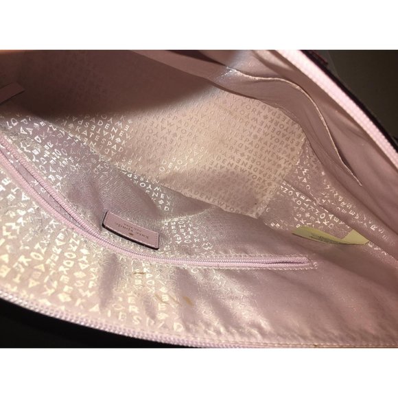 Kate spade haven lane hani tote with matching wall - Picture 3 of 4